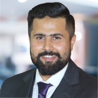 Khizar Javaid