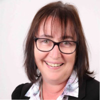 Ursula Mohr