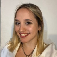 Priscila Garcia