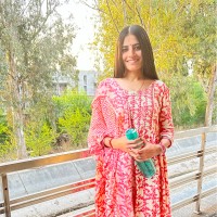 Anita Sharma