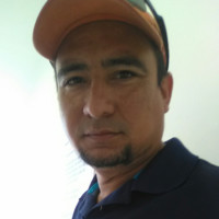 Dario Lopez Rodriguez