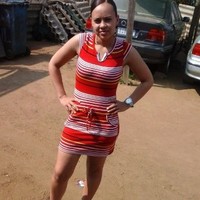 Jody Van Der Merwe