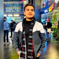 Mr Harshit Shukla