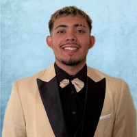 Eric Castellanos