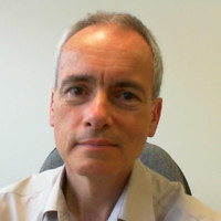 Simon Auger