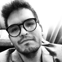 Santiago Echeverria Barrera