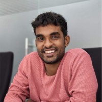 N.Sai Bhargava Krishna