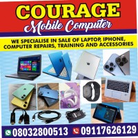 Engr Prince ADEBISI Adewunmi Courage