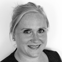 Laura Vickers-Rendall