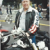 James Oldfield