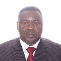 Edmond Yenkong