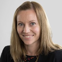 Joanna Hollingdale