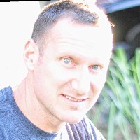 Justin Perrine