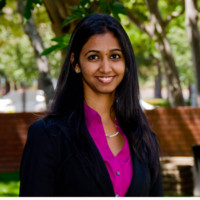 Anusha Kantheti