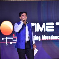 Mahesh Bongale