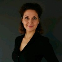 Mariya Ilieva
