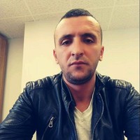 Feryat Caliskan