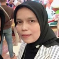 Silfia Sudirman