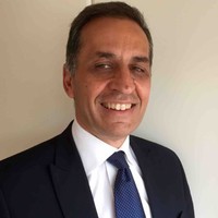 Konstandinos (Dino) Kakoulli
