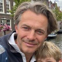 Walter De Groot