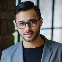 Zohaib Moti