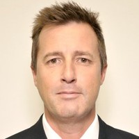 Mark Jansen Van Rensburg