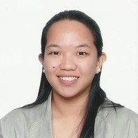 Trisha May Mendiola