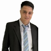 Branko Enzo Ulises Rodas