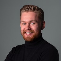 Erik Anker Skallevold