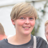Anna Holz