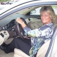 Cynthia Johnson