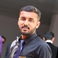 Shubham Hengade
