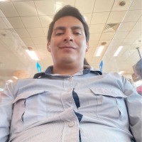 Josue Antonio Torres Navia