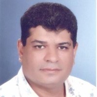 Mohamed Mahfouz