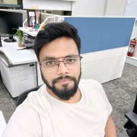 Sunil Nikam