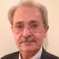 Hossein Sadri