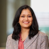 Smita Gupta