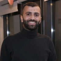 Shehab Alaqrabawi