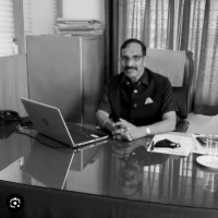 Bhaskaran Nair