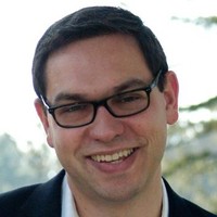 Mark Phillips