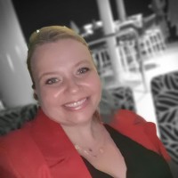 Angela Callister-Fryer