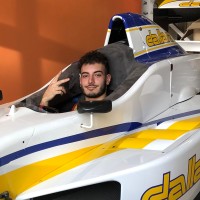 Gianluca D’Agostino