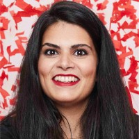Sara Lema Bouza