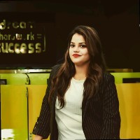 Kajal Kumari