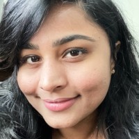 Priya J Mahalingam
