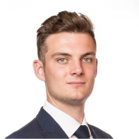 Daniel Buckley
