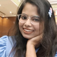 Anshika Gupta