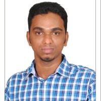 Anbarasu Sekar