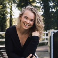 Silke Van Sambeek
