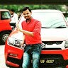 Saikiran Karree